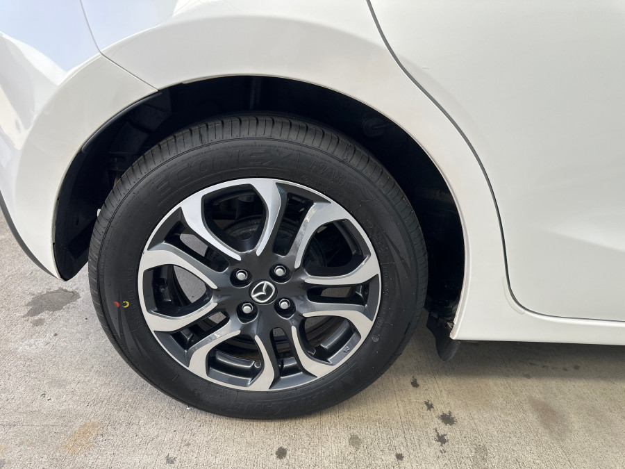 2019 Mazda 2 DJ2HA6 Genki Hatch Image 19