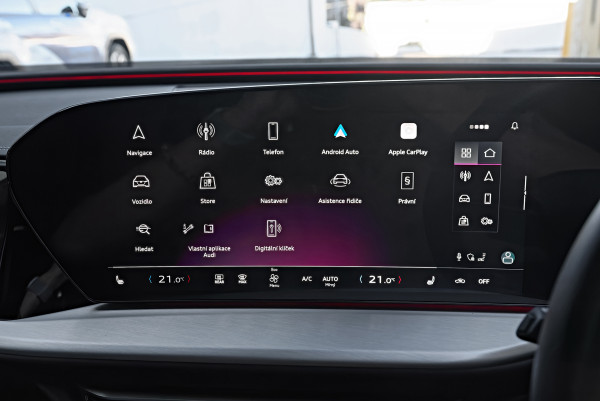 2025 Audi Q5 GU TFSI 150kW SUV image 12