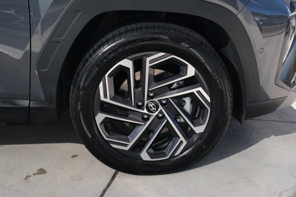 2026 Hyundai Tucson NX4.V4 Premium SUV Image 21