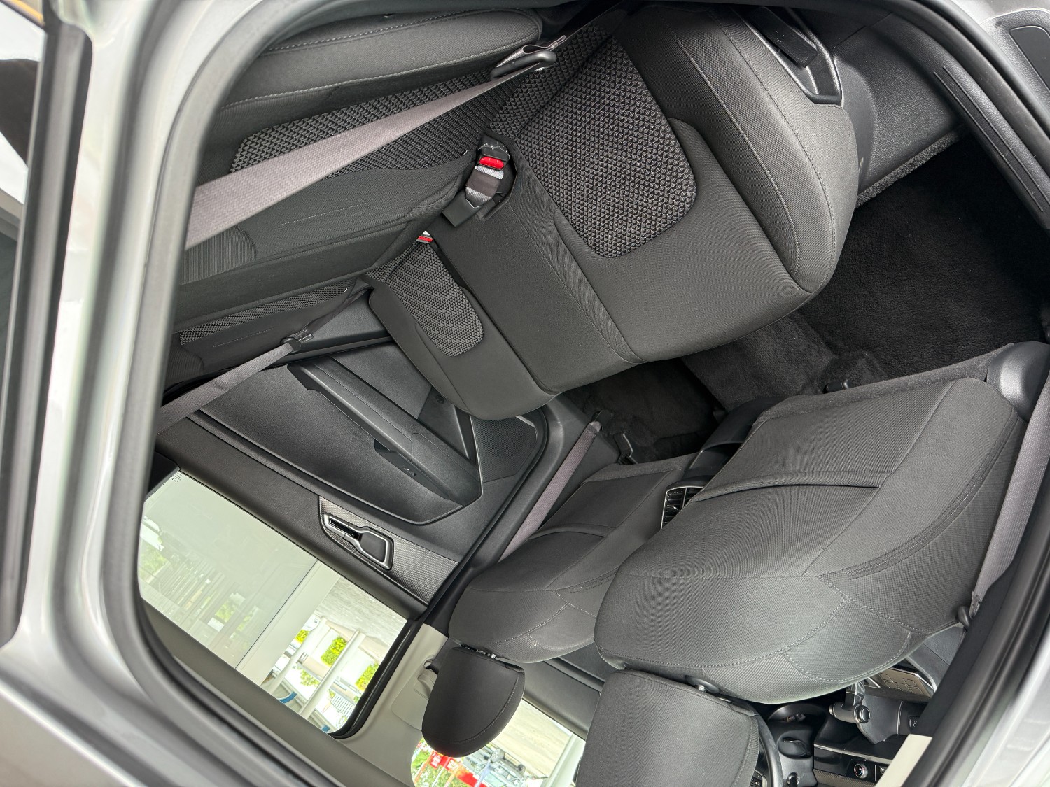 2023 MY24 Kia Sportage NQ5 S SUV Image 19