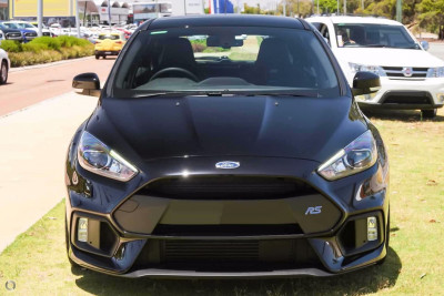 Ford Focus RS LZ