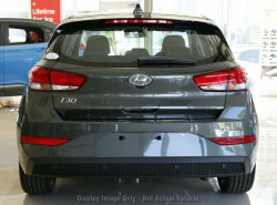2020 MY21 Hyundai i30 PD.V4 Active Hatchback