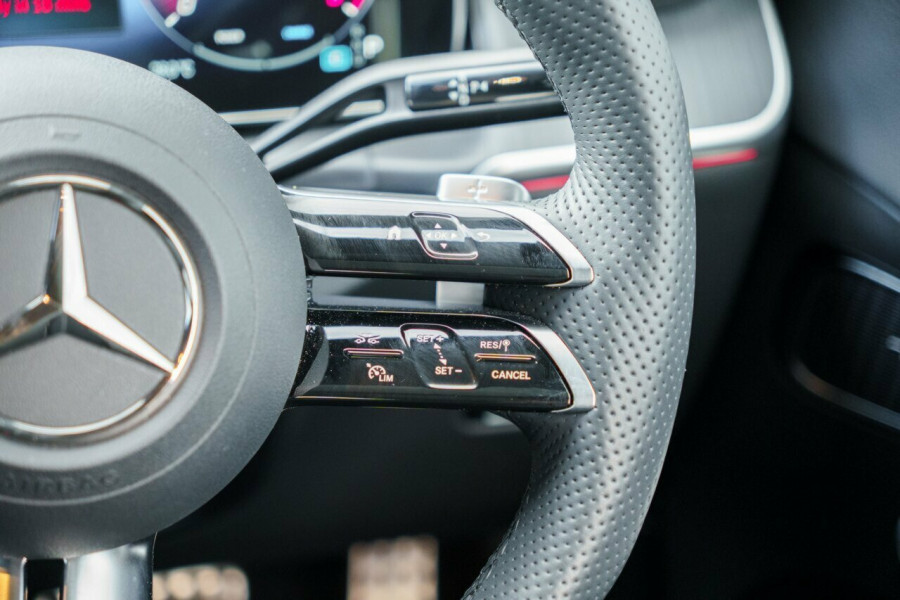 2024 MY25.55 Mercedes-Benz GLC-Class X254 GLC300 SUV Image 13