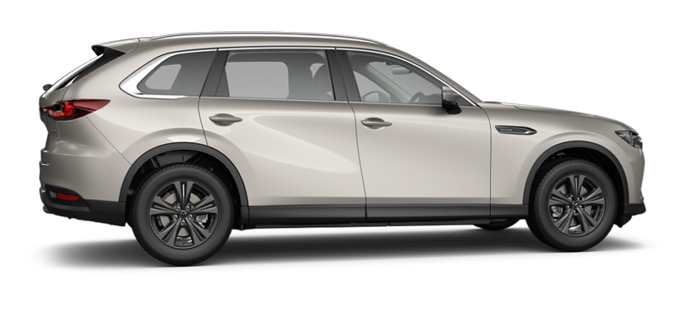 2024 Mazda CX-80 KL G40e Pure SUV Image 11
