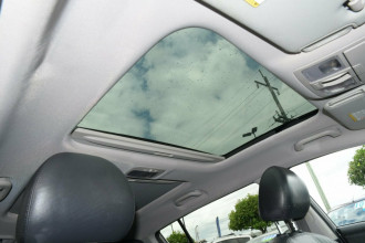 2010 Kia Sportage SL Platinum Suv