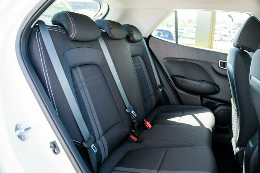 2025 MY26 Hyundai Venue QX.V5 Elite SUV Image 7