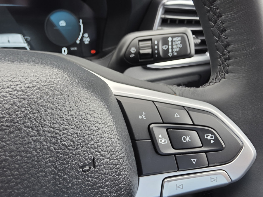 2026 Volkswagen Amarok NF TDI600 Style Ute Image 15