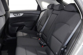 2018 MY19 Kia Cerato Hatch BD S Hatchback