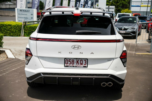 2024 Hyundai KONA SX2.V1 Premium N Line SUV