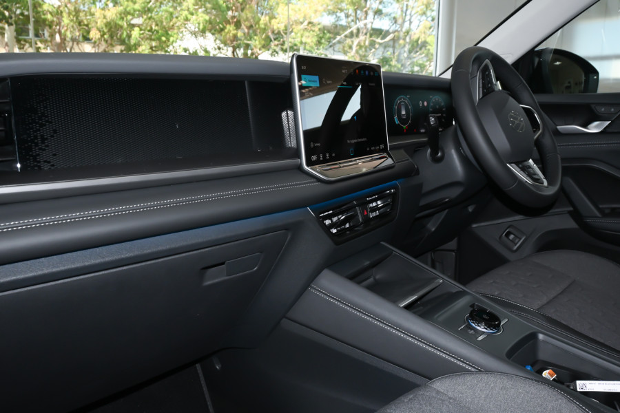 2025 Volkswagen Tayron R4 150TSI Life SUV Image 8