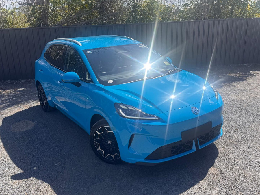 2026 MG MG4 EV Urban AH4E Essence 54 Hatch Image 2
