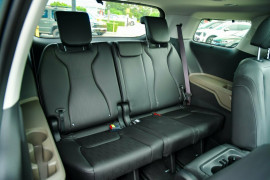 2025 Kia Carnival KA4 PE GT-Line Lite Wagon