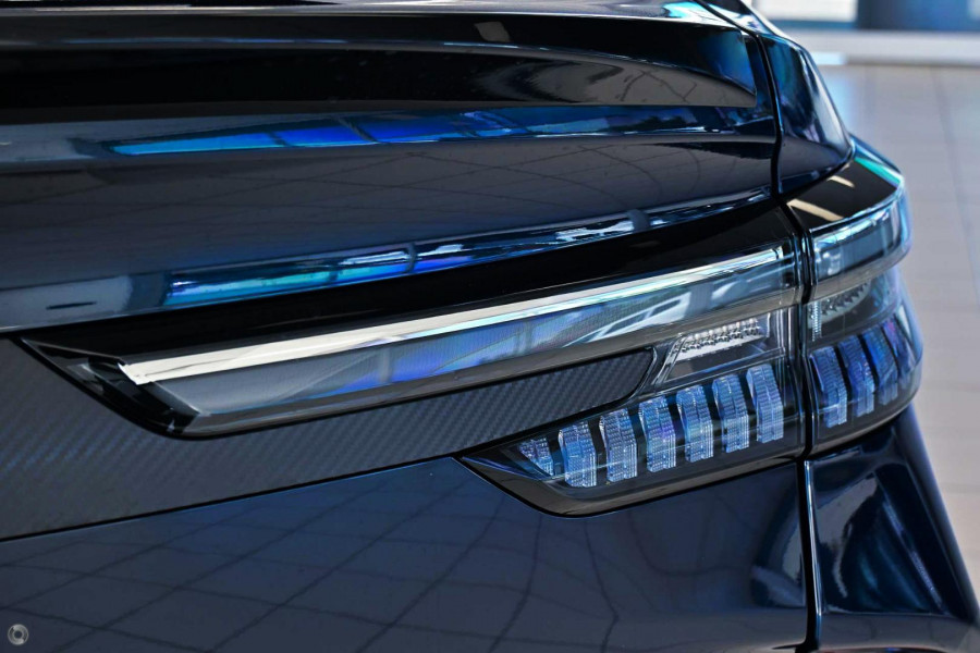2025 GWM Haval H6GT B03 Ultra SUV Image 11