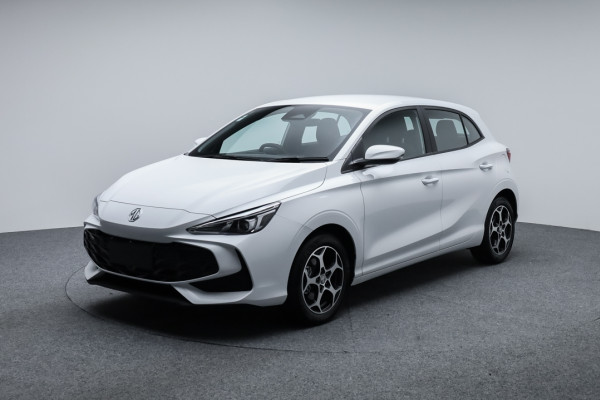 2026 MG MG3 ZP22 Essence Hybrid+ Hatch Image 3