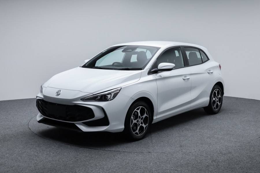 2026 MG MG3 ZP22 Essence Hybrid+ Hatch Image 3
