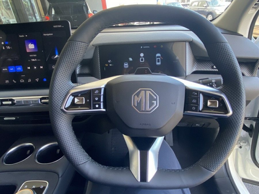 2026 MG MGS5 EV ZS3EM Essence 62 SUV Image 11