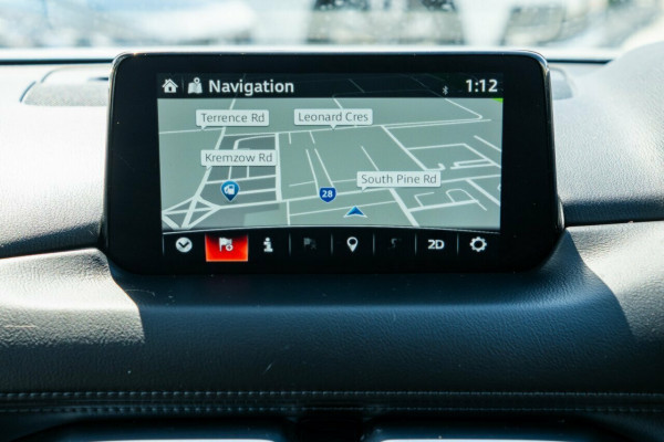 2021 Mazda CX-5 KF Series Maxx SUV Image 13