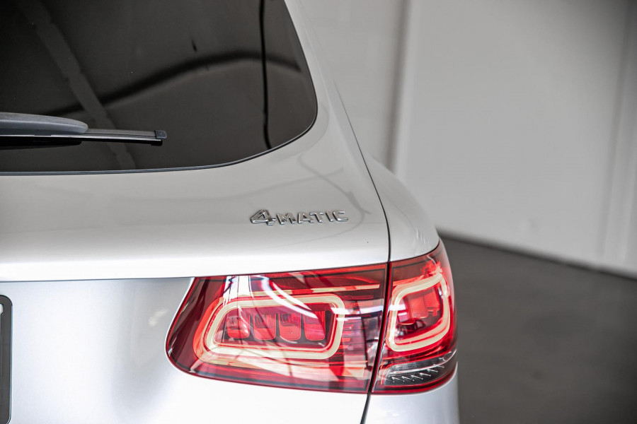 2019 Mercedes-Benz GLC-Class X253 GLC300 SUV Image 10