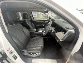 2024 GWM Tank 500 Ultra Hybrid SUV image 11