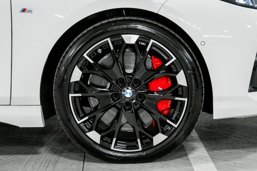 2025 BMW 1 Series F70 M135 xDrive Hatch