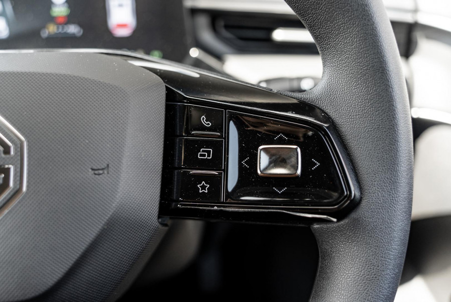 2024 MY24.5 MG MG3  Excite Hatch Image 15