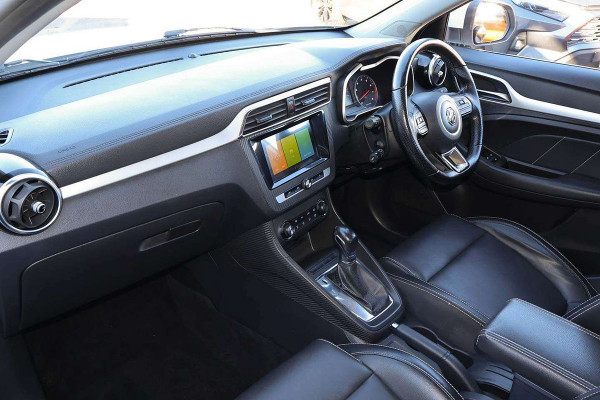 2022 MG ZS AZS1 Excite SUV Image 6