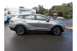 2023 MY24 Kia Sportage NQ5 S SUV