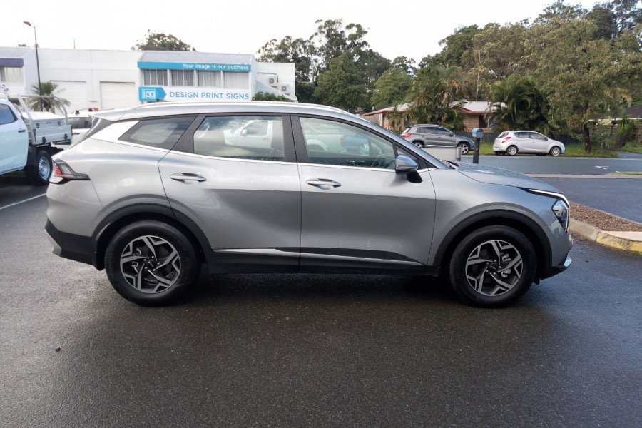 2023 MY24 Kia Sportage NQ5 S SUV Image 6
