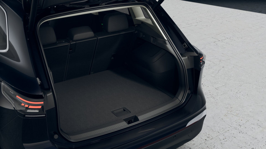 2026 Volkswagen Tiguan CT 150TSI eHybrid Elegance SUV Image 8