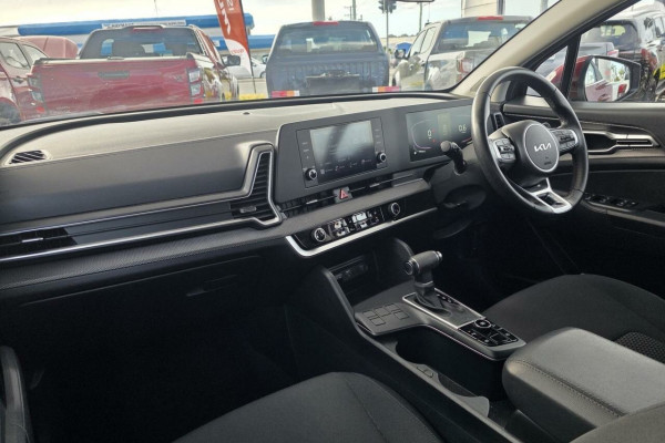 2022 MY23 Kia Sportage NQ5 S SUV Image 12