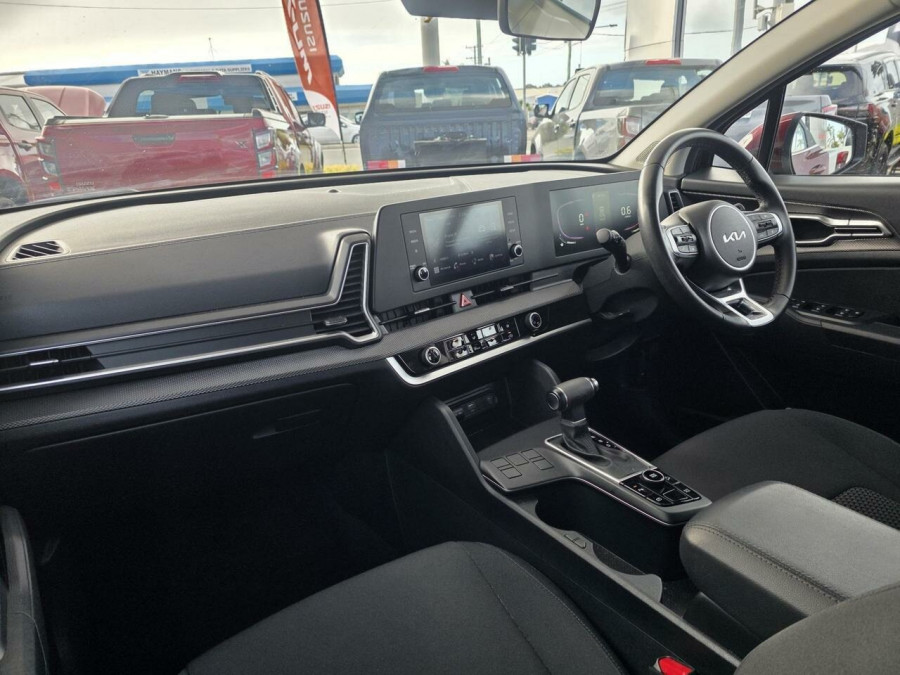 2022 MY23 Kia Sportage NQ5 S SUV Image 12