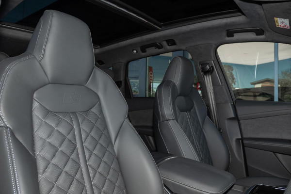 2026 Audi SQ7 4M TFSI SUV image 10
