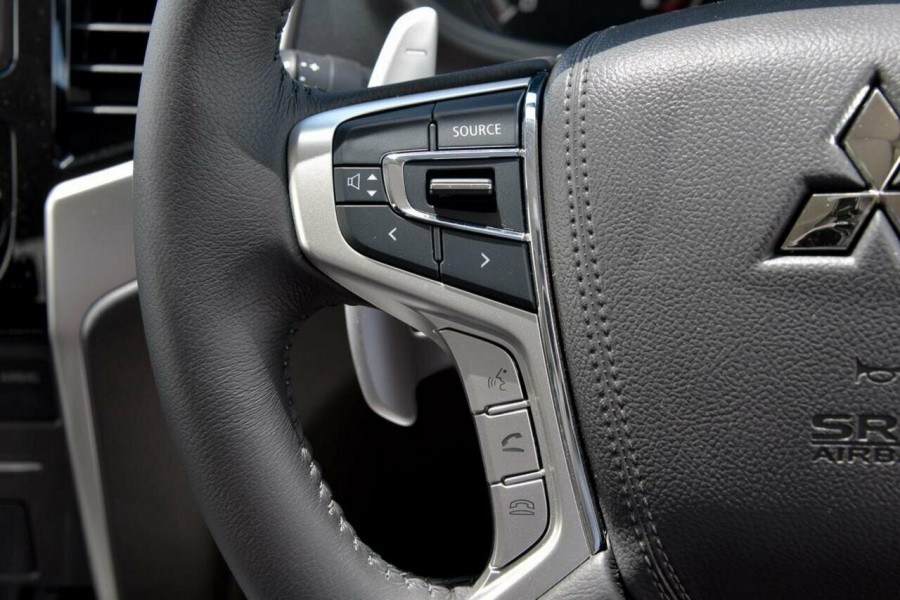 2023 Mitsubishi Triton MR GLS Ute Image 14