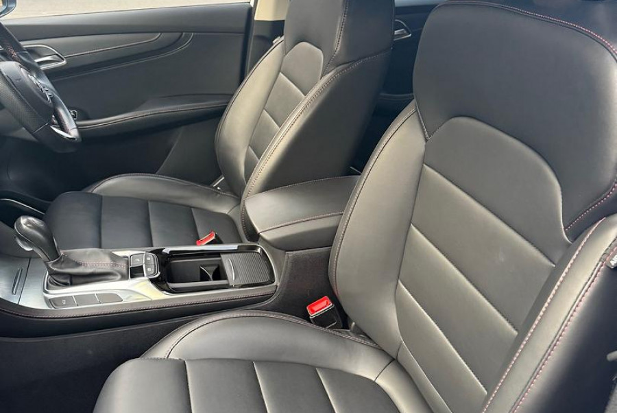 2022 MG HS SAS23 Excite SUV Image 14