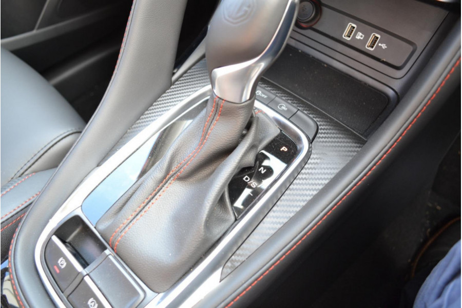 2024 MG ZST S13 Vibe SUV Image 21