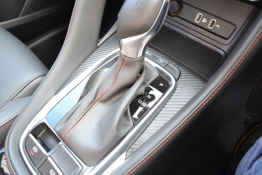 2024 MG ZST S13 Vibe SUV Image 21