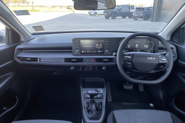 2026 Kia Stonic YB PE2 S SUV Image 14