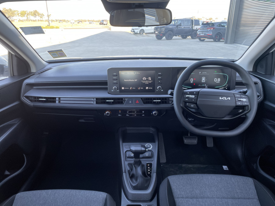 2026 Kia Stonic YB PE2 S SUV Image 14