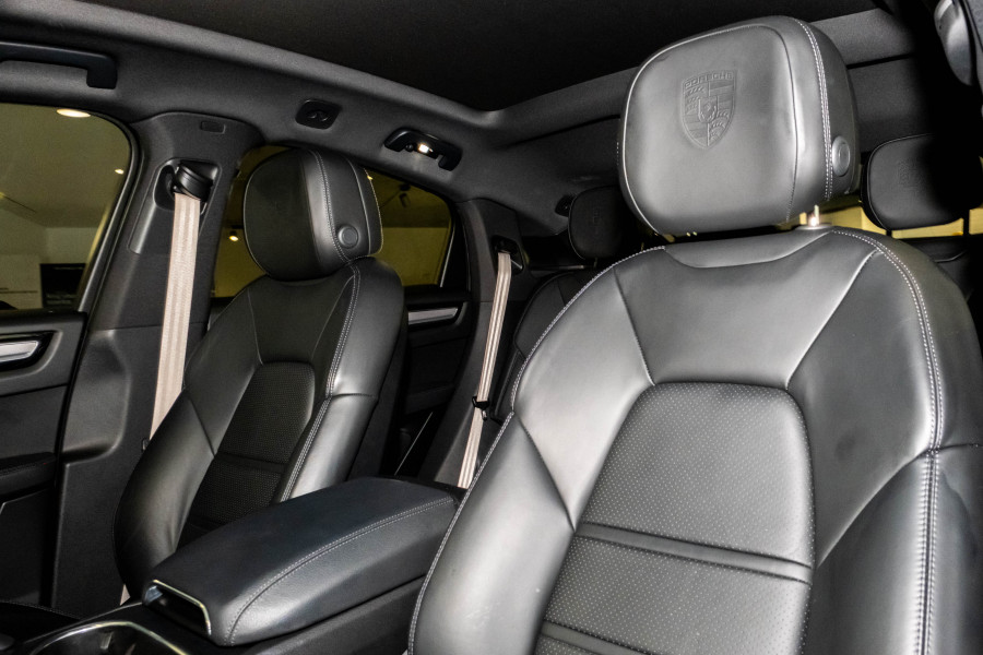 2022 MY23 Porsche Cayenne S Platinum Edition Coupe
