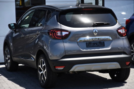 2018 Renault Captur J87 Intens Hatch Image 3