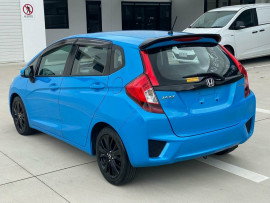 2016 Honda Jazz GF VTi Hatch image 6