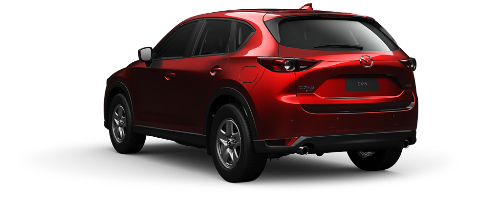 2020 Mazda CX-5 KF Series Maxx SUV Image 17