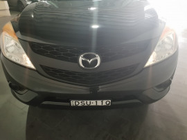 Mazda BT-50 XT UP0YF1 Turbo