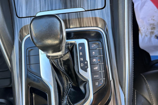 2022 LDV D90 SV9A  SUV Image 29