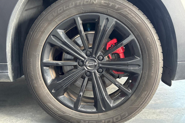2022 GWM Haval H6GT B03 Lux SUV Image 29