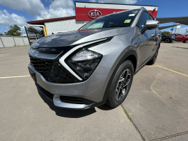 2024 MY25 Kia Sportage NQ5 S SUV image 10