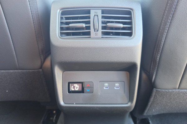 2026 Nissan X-Trail T33 Ti SUV Image 20
