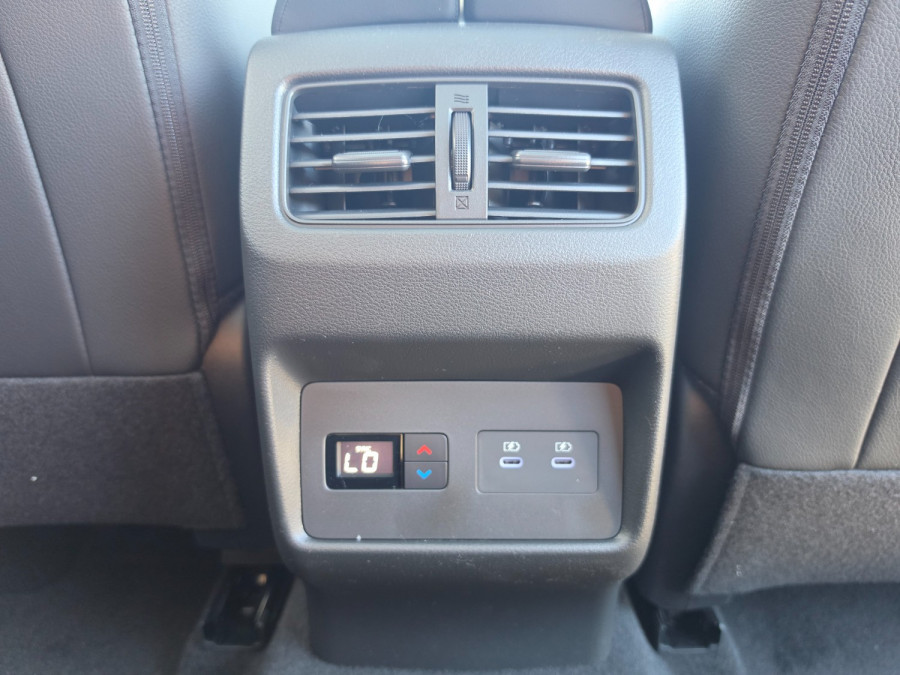 2026 Nissan X-Trail T33 Ti SUV Image 20