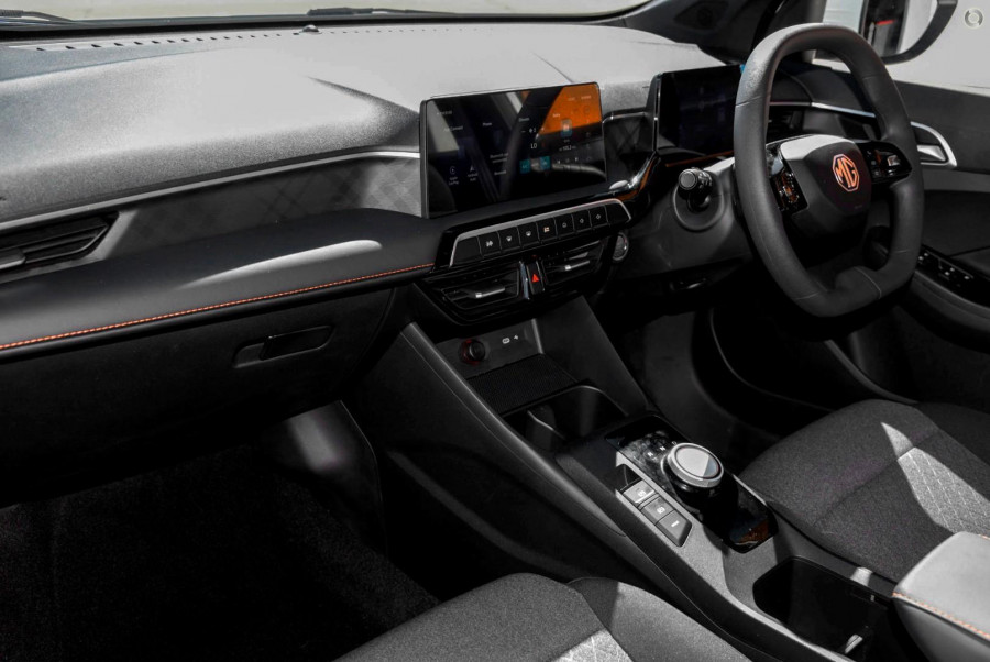 2024 MY24.5 MG MG3  Excite Hatch Image 7