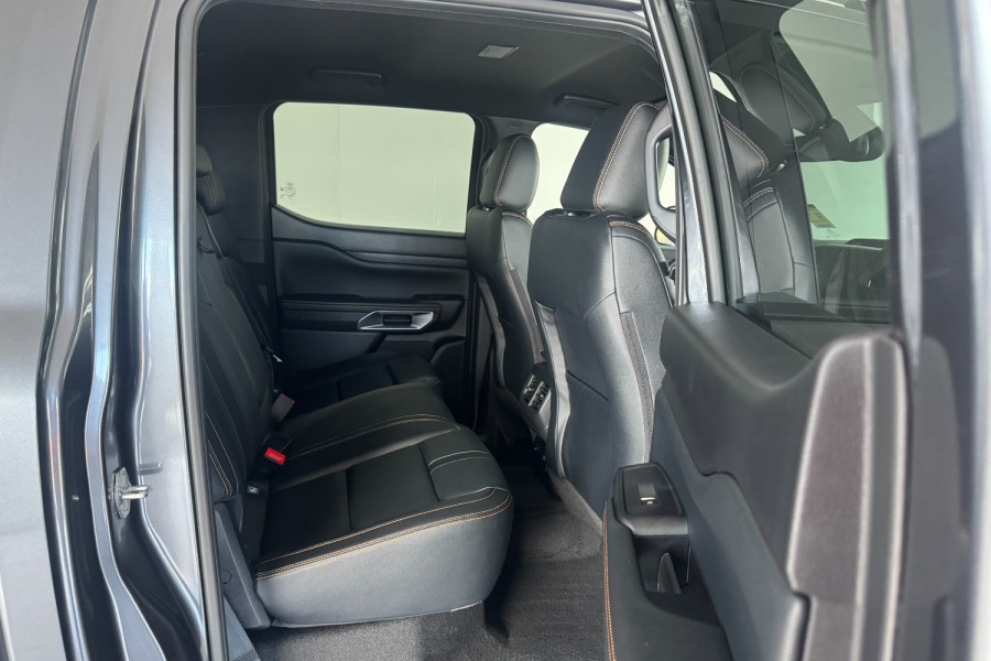 2024 MY25.25 Ford Ranger P703 Wildtrak Ute Image 15